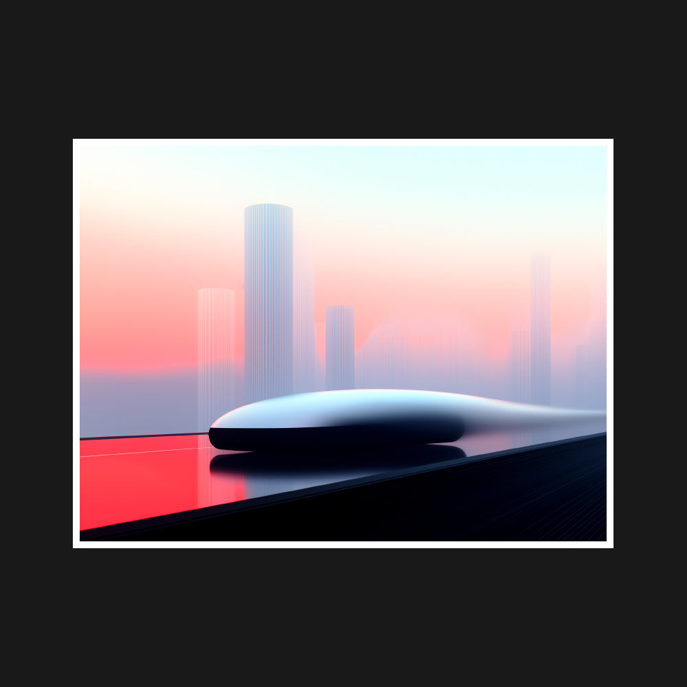 Hyperveil