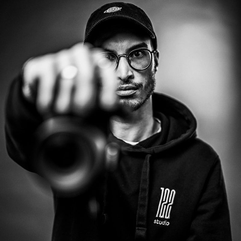 Artist Spotlight: Ivo Sousa